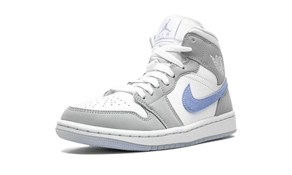 Air Jordan 1 - Aluminium Wolf