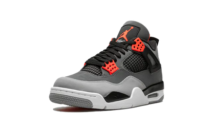 Air Jordan 4 - Infrared