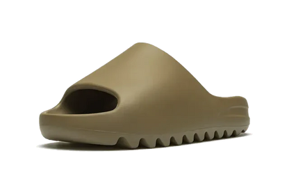 Yeezy Slides - Earth Brown