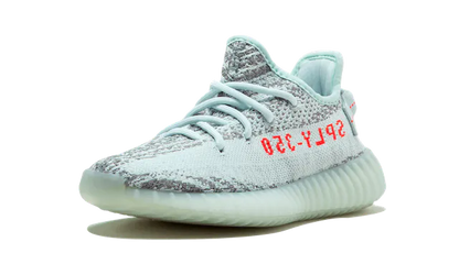Yeezy 350 V2 - Blue Tint