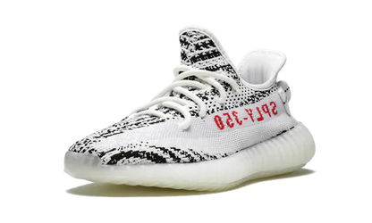 Yeezy 350 V2 - Zebra