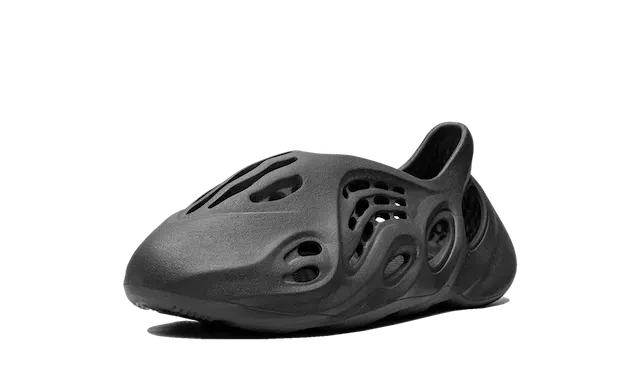 Foam Runner - OnyX