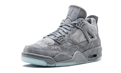 Air Jordan 4 - Retro Kaws XX