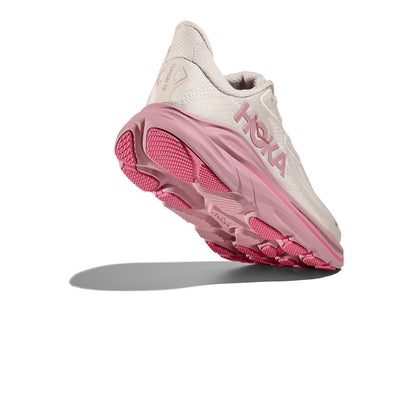 HOKA Clifton 10 - Rose cream / Dried rose