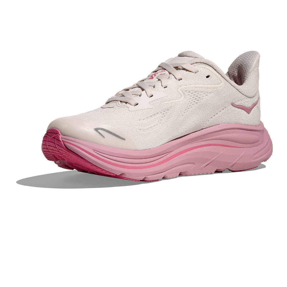 HOKA Clifton 10 - Rose cream / Dried rose