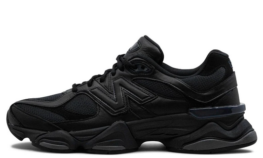 NB 9060 - Black