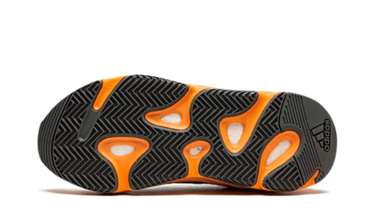 Yeezy 700 V1 - Wash Orange
