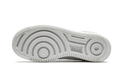Air Force 1 - Shadow White Glacier Blue Ghost