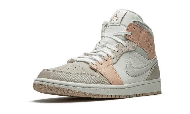 Air Jordan 1 - Milan