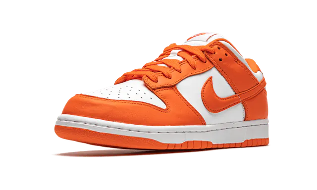 Dunk - Syracuse