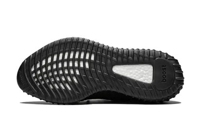 Yeezy 350 V2 - Black