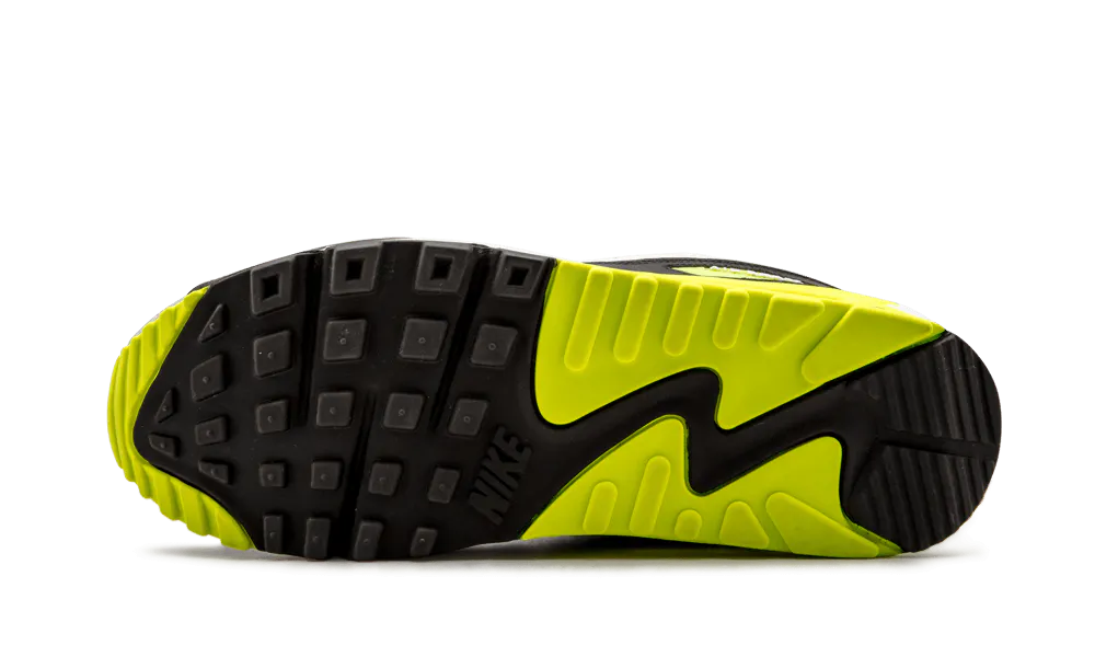 Air Max 90 - Volt Grey