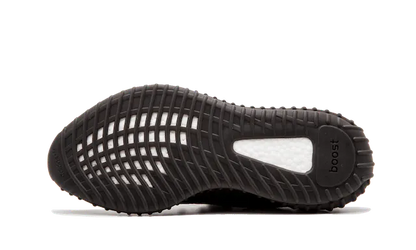Yeezy 350 V2 - Black Red