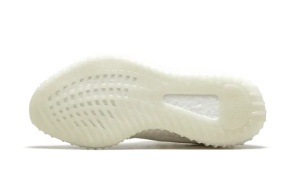 Yeezy 350 V2 - Triple White