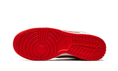 Dunk - Championship Red