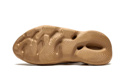 Foam Runner - Ochre