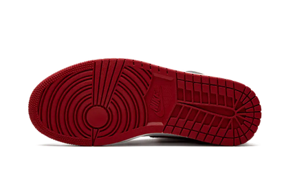 Air Jordan 1 - Bloodline