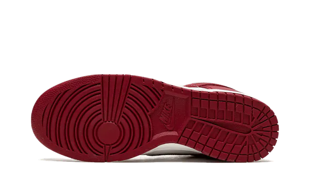 Dunk - Team Red
