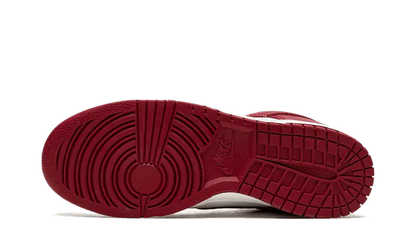 Dunk - Team Red
