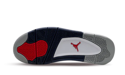 Air Jordan 4 - Midnight Navy