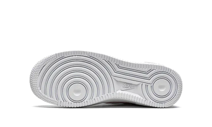 Air Force 1 - Double Swoosh
