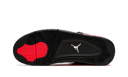 Air Jordan 4  - Red Thunder