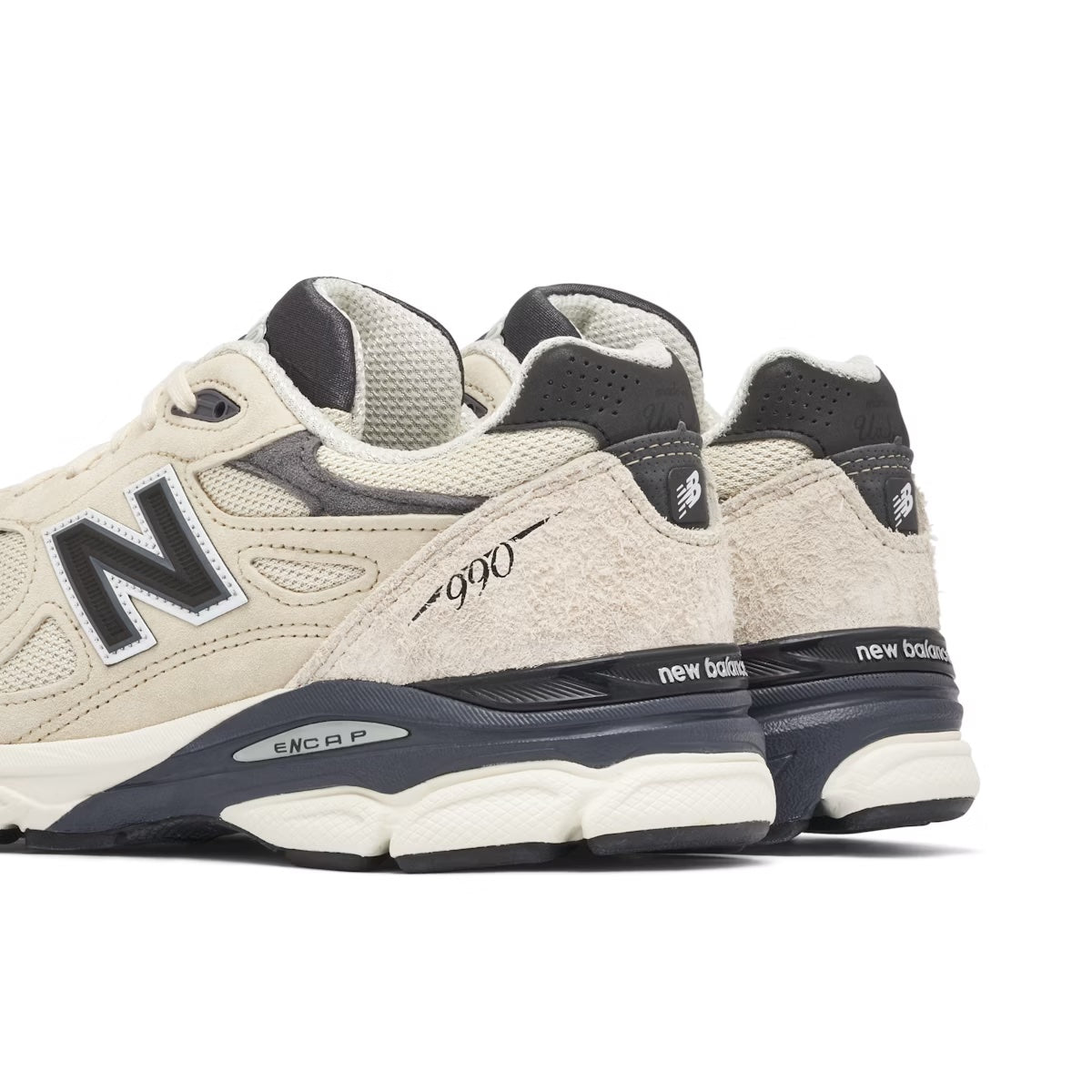 NB 990 V3 - Teddy Santis "Moonbeam"