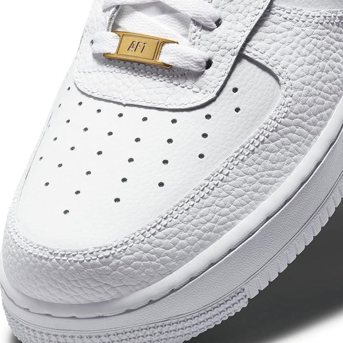 Air Force 1 - White Royal Blue