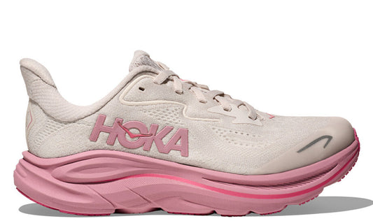 HOKA Clifton 10 - Rose cream / Dried rose