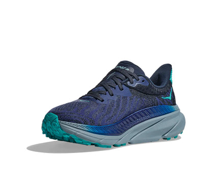 HOKA Challenger 7 - Bellwether Blue