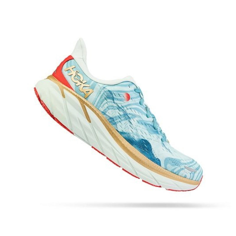 HOKA Clifton 8 - Ink Wash