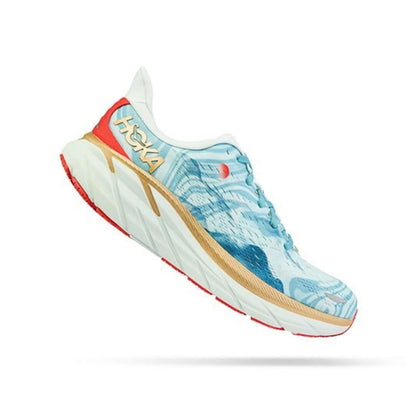 HOKA Clifton 8 - Ink Wash
