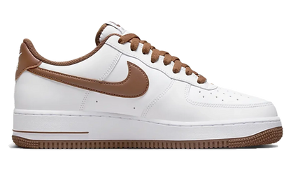 Air Force 1 - Pecan
