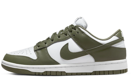 Dunk - Medium Olive