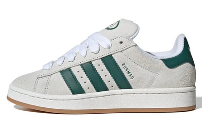 Campus 00 - Crystal White Green