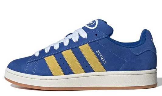 Campus 00 - Blue Yellow