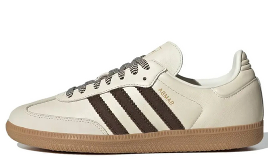 Samba OG - Off-White Dark Brown