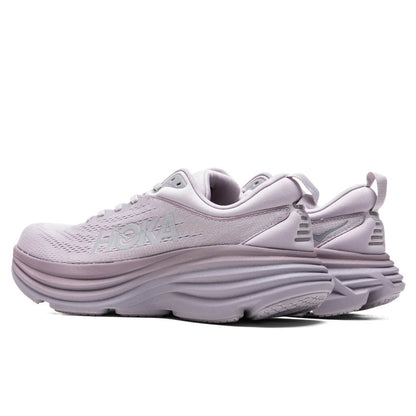 HOKA Bondi 8 - Elderberry