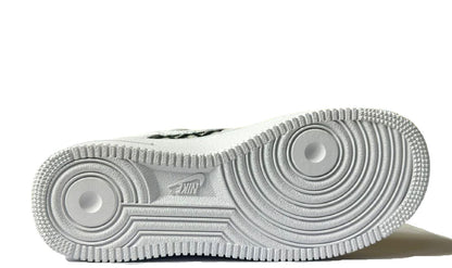 Air Force 1 -  White Dior (Custom)