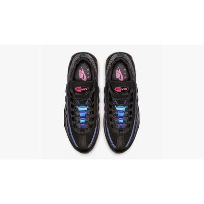 Air Max 95 - Laser Fuchsia
