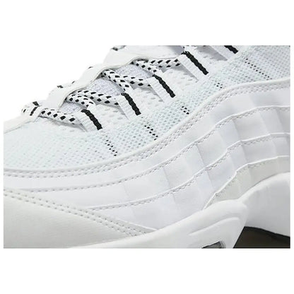 Air Max 95 - White Black