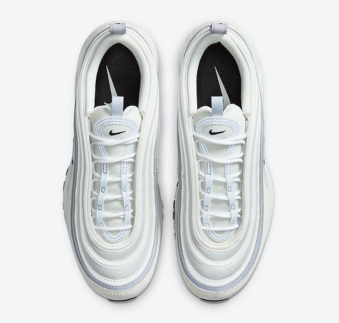 Air Max 97 - Ghost