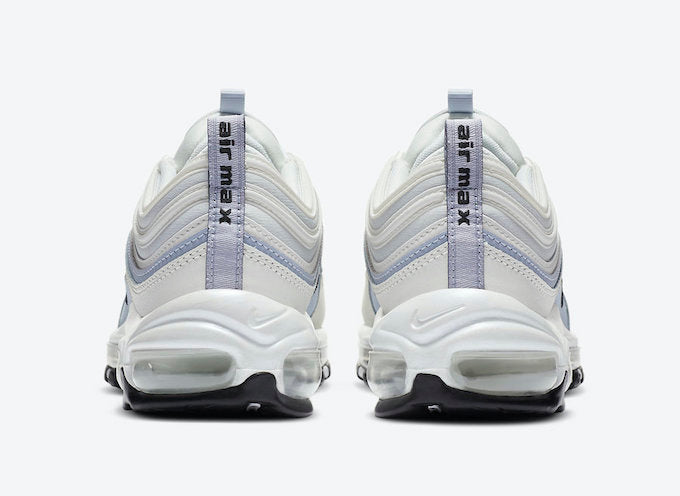 Air Max 97 - Ghost