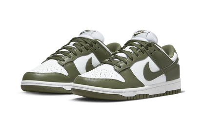 Dunk - Medium Olive