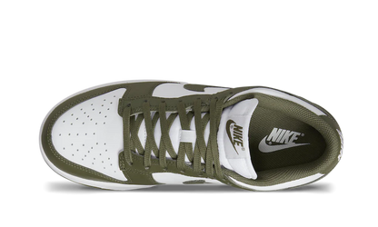 Dunk - Medium Olive