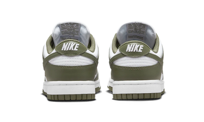 Dunk - Medium Olive