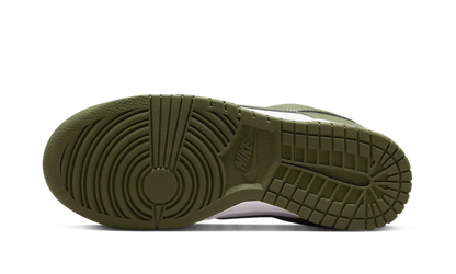 Dunk - Medium Olive
