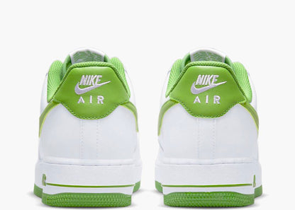 Air Force 1 - White Chlorophyll
