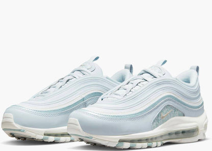 Air Max 97 - Light Blue Camo