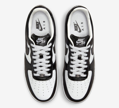 Air Force 1 - ''Terror Squad''